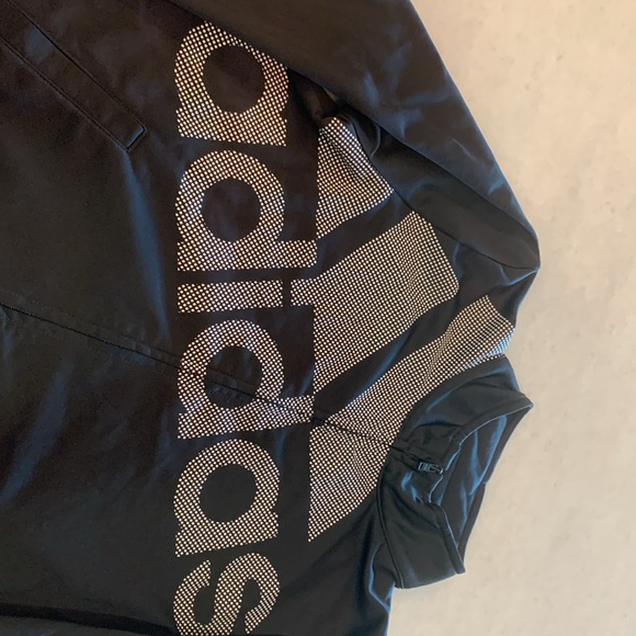 Adidas jacket - Picture 2 of 5